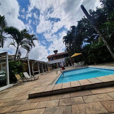 Suites Geriba Búzios Exteriér fotografie