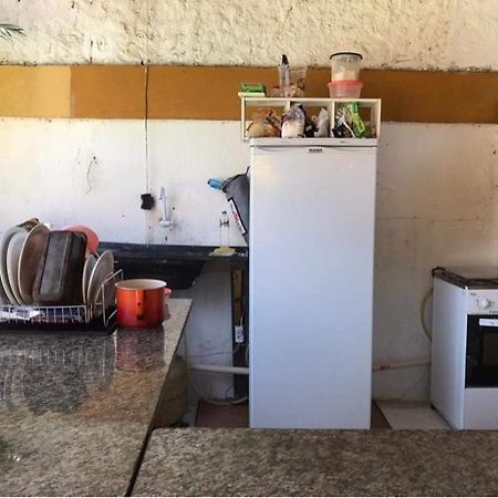 Suites Geriba Búzios Exteriér fotografie