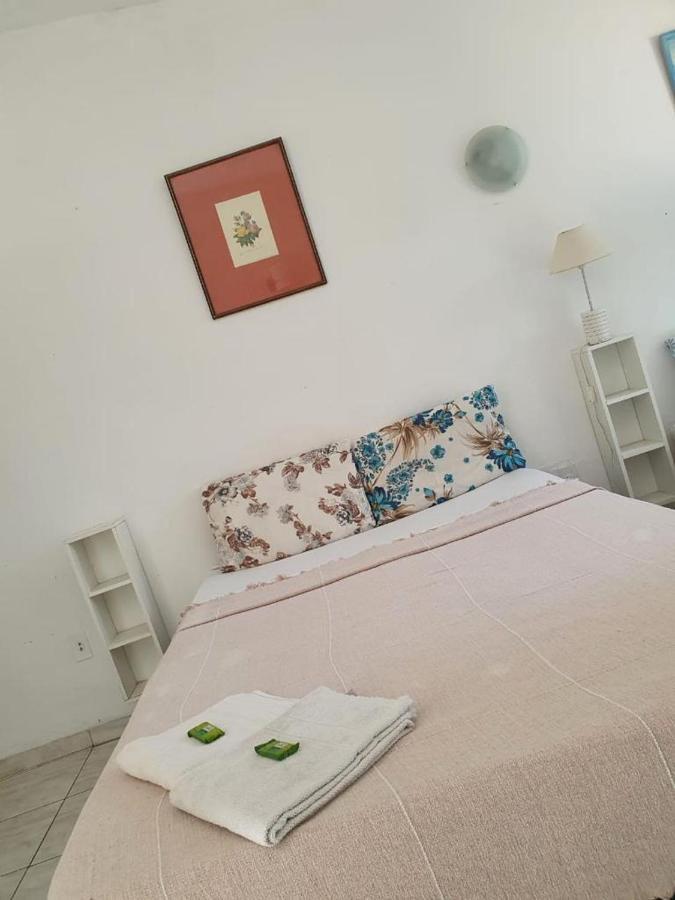 Suites Geriba Búzios Exteriér fotografie