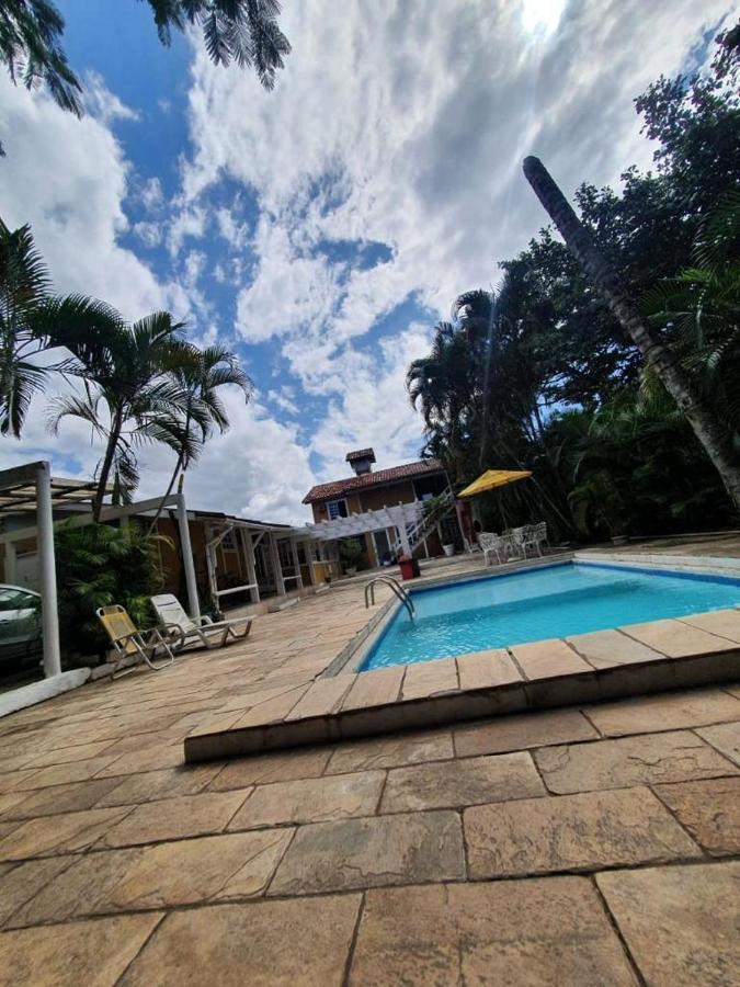 Suites Geriba Búzios Exteriér fotografie