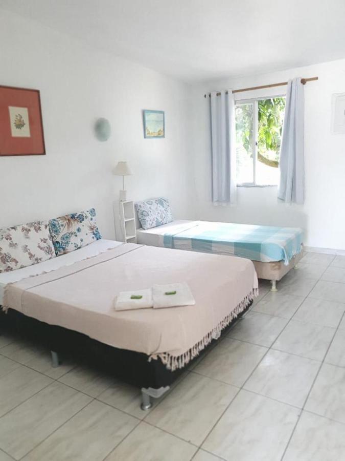 Suites Geriba Búzios Exteriér fotografie