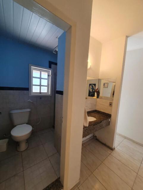 Suites Geriba Búzios Exteriér fotografie