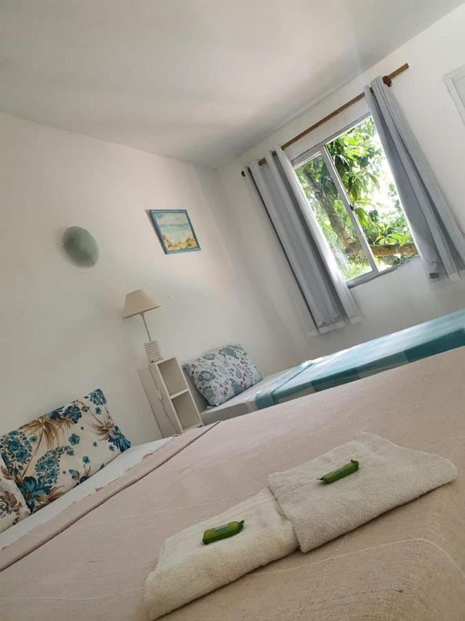 Suites Geriba Búzios Exteriér fotografie