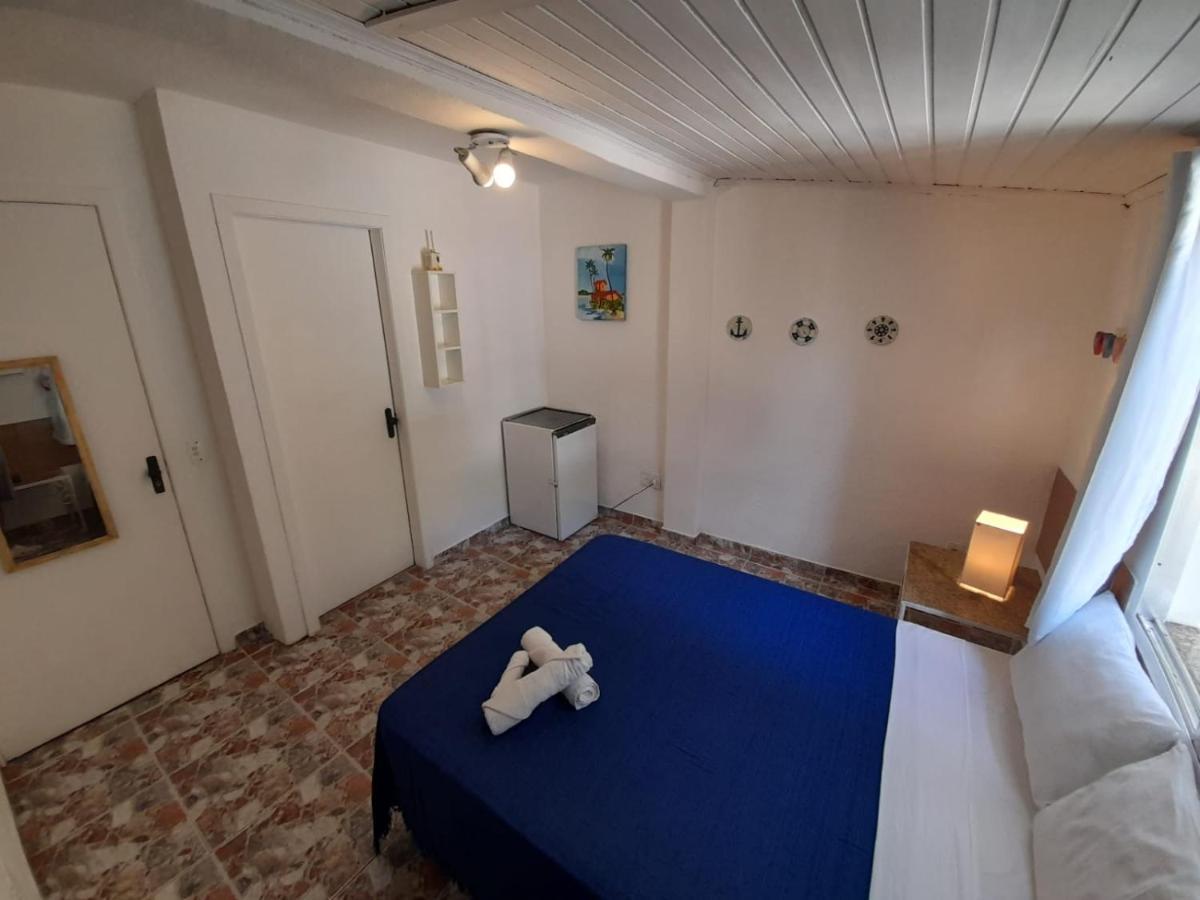 Suites Geriba Búzios Exteriér fotografie