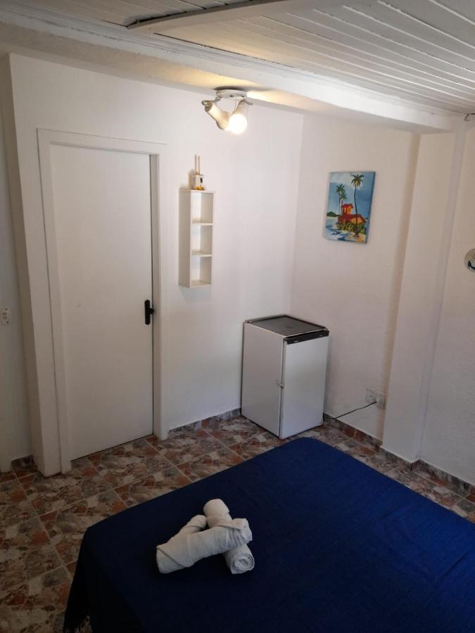 Suites Geriba Búzios Exteriér fotografie