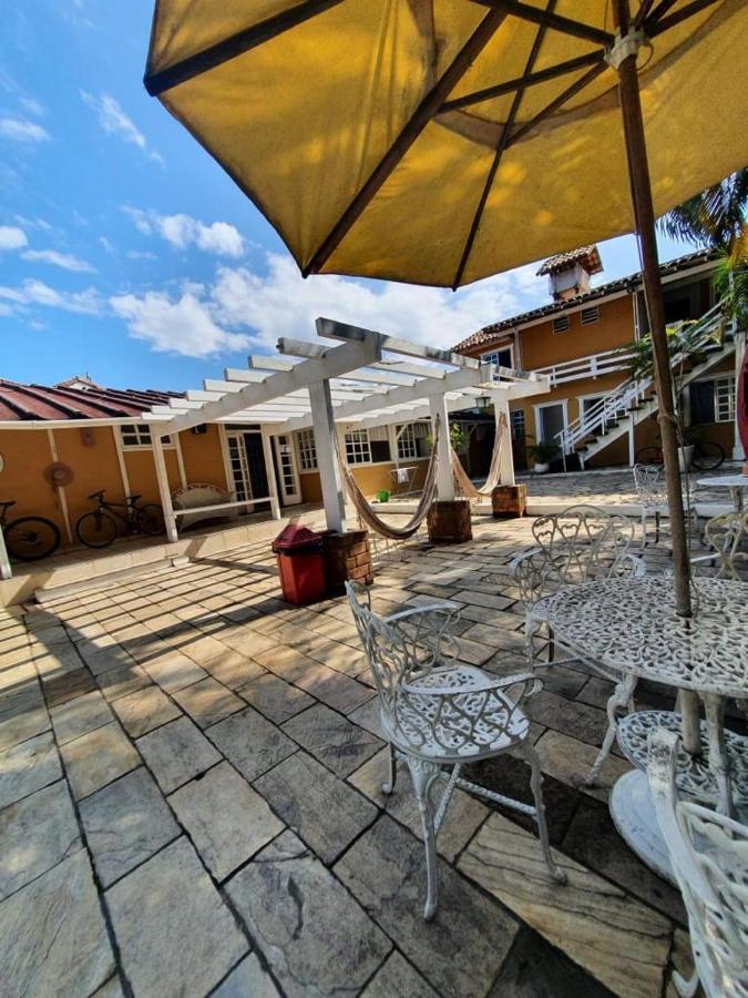 Suites Geriba Búzios Exteriér fotografie
