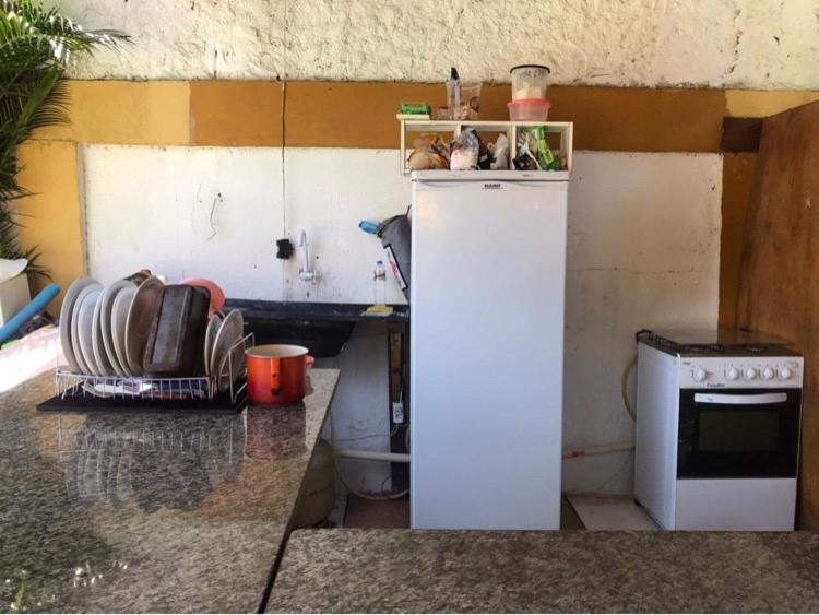Suites Geriba Búzios Exteriér fotografie