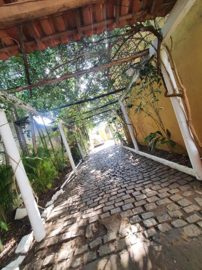 Suites Geriba Búzios Exteriér fotografie