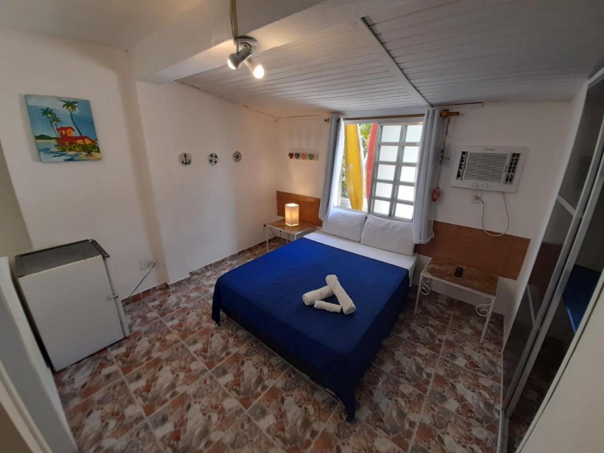 Suites Geriba Búzios Exteriér fotografie