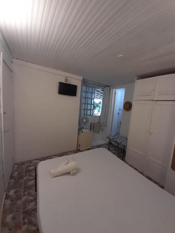 Suites Geriba Búzios Exteriér fotografie