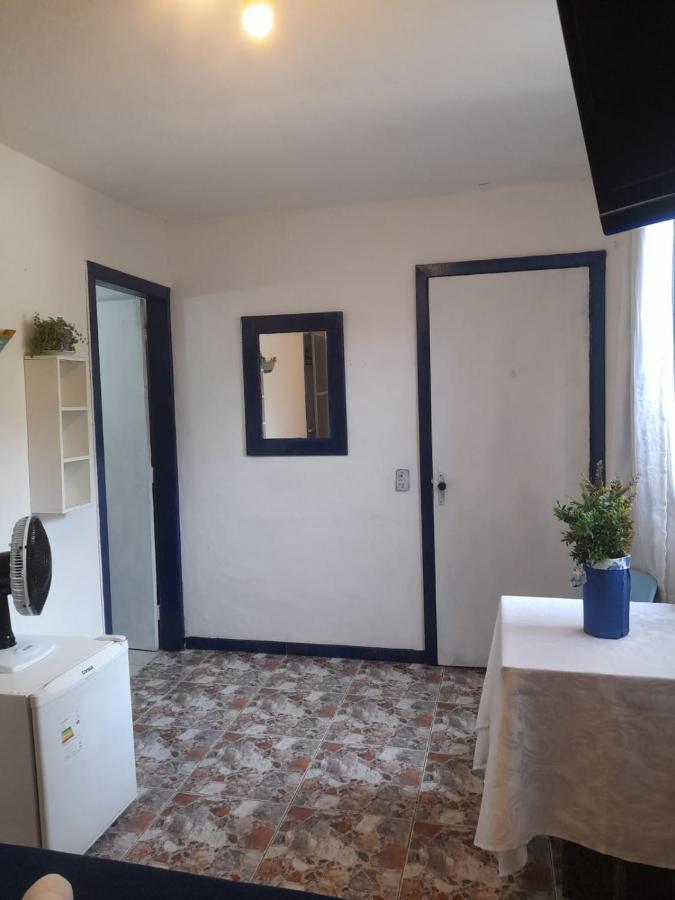 Suites Geriba Búzios Exteriér fotografie