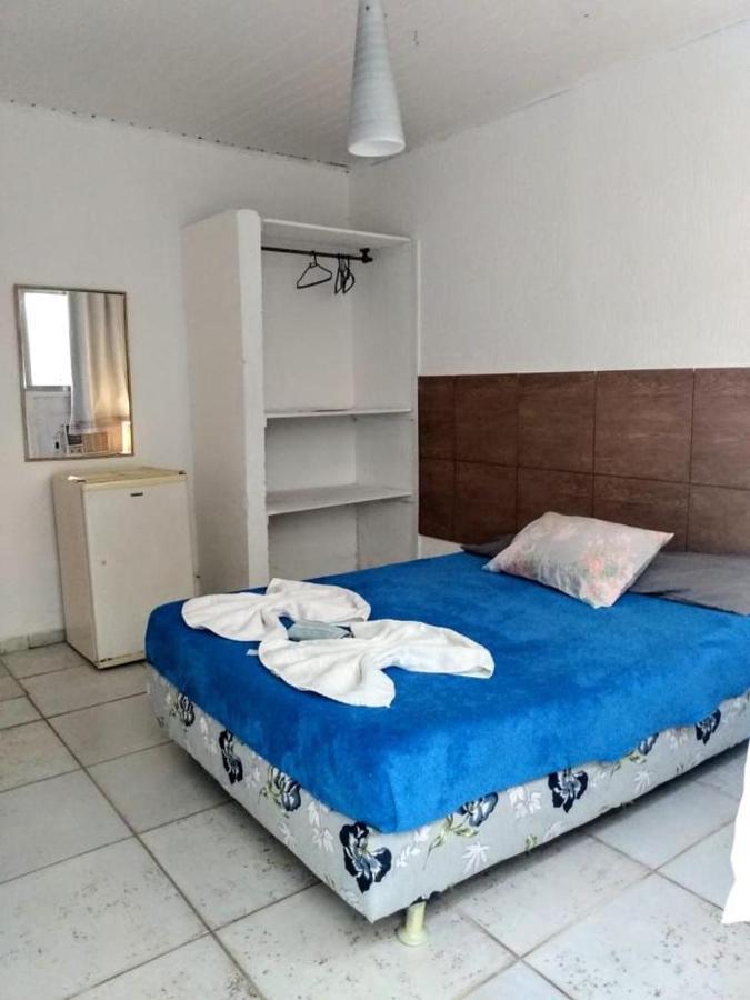 Suites Geriba Búzios Exteriér fotografie